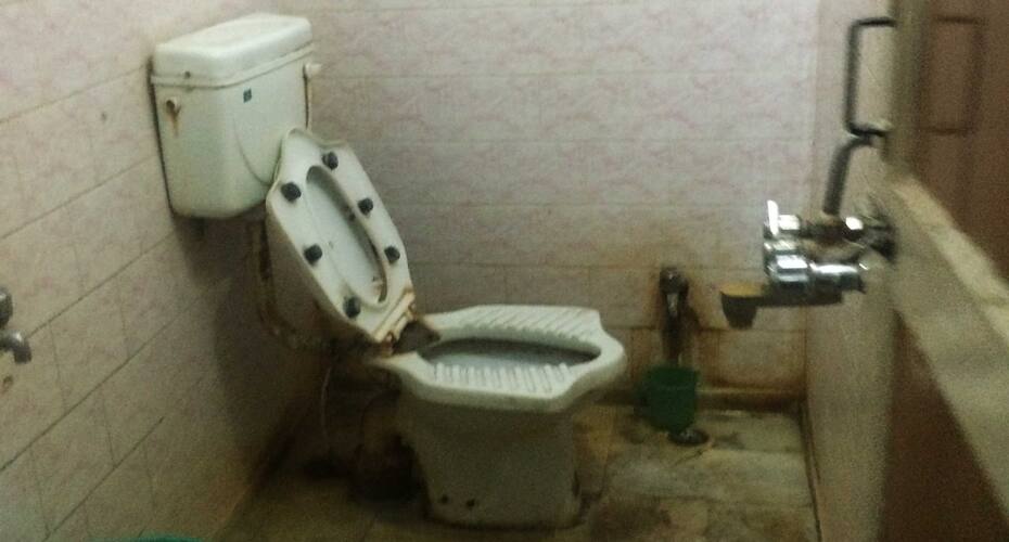 Hotel Pink City, Ranchi 5